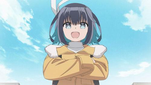 16bit Sensation: Another Layer Season 1 Episode 1 - I Traveled Back in Time?!