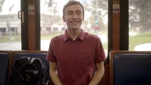 Atypical Season 1 Episode 1 - Antarctica