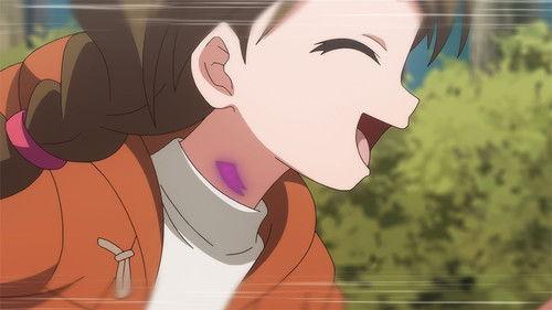 Once Upon a Witch's Death Season 1 Episode 8 - The Family Bewitched by a Devil