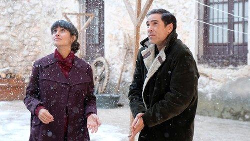 Between Lands Season 1 Episode 3 - Episode 3