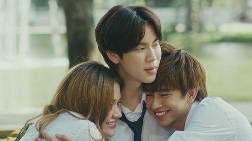 Between Us Season 1 Episode 10 - Episode 10