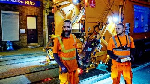 De vuilste jobs van Vlaanderen Season 2 Episode 3 - Episode 3