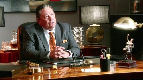 Hit the Floor Season 1 Episode 10 - Turnover