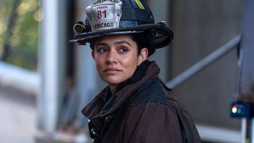 Chicago Fire Season 14 Episode 10 - Carry a Torch