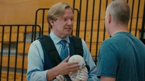 Mr. D Season 7 Episode 5 - Formative Bullshit