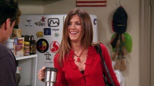 Friends Season 9 Episode 14 - The One with the Blind Dates