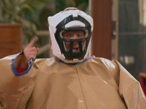 Hannah Montana Season 2 Episode 6 - You Gotta Not Fight for Your Right to Party