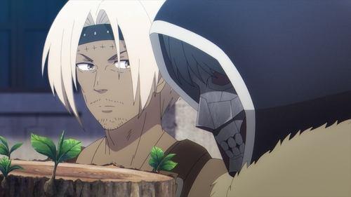 The Unwanted Undead Adventurer Season 1 Episode 8 - A New Weapon and Power