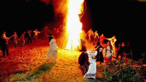 POV Season 21 Episode 8 - Belarusian Waltz