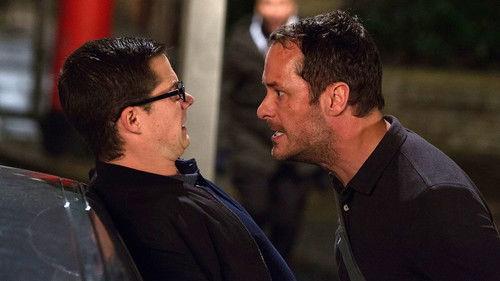 EastEnders Season 31 Episode 8 - 12/01/2015