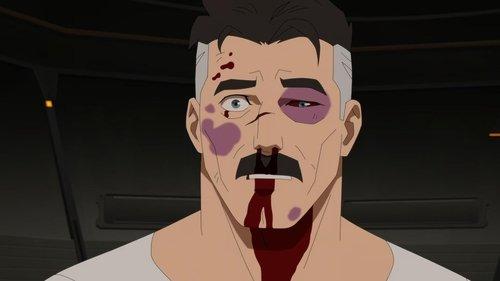 undefined Season 3 Episode 4 - YOU WERE MY HERO