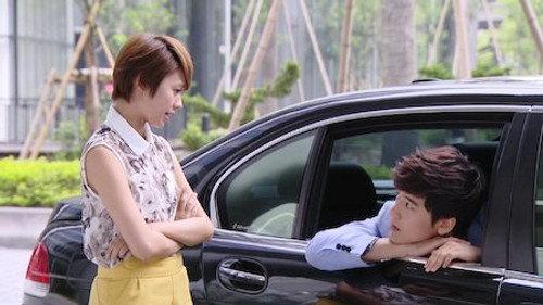 Be with You Season 1 Episode 5 - Episode 5