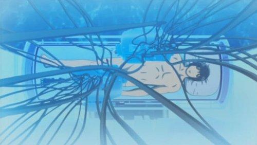 undefined Season 1 Episode 4 - Synapse