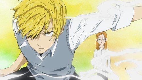 Murai in Love Season 1 Episode 1 - Episode 1