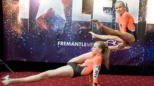 Mam Talent! Season 2 Episode 7 - Episode 7