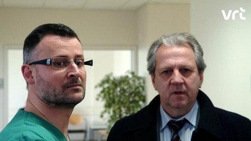 Witse Season 6 Episode 8 - In de fout