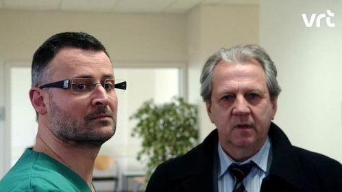 Witse Season 6 Episode 8 - In de fout