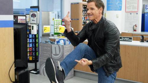 Discussions avec mes parents Season 3 Episode 5 - Episode 5