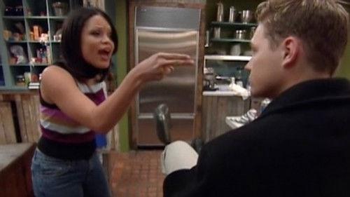 The Real World Season 10 Episode 7 - Nicole vs. Malik