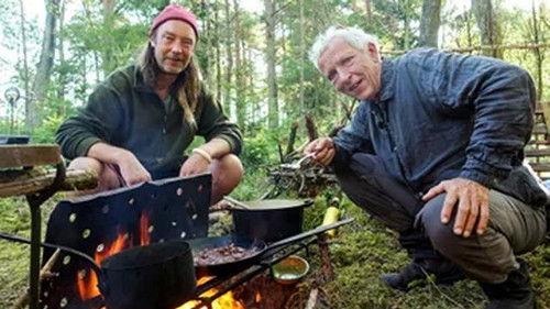 Kill & Eat Season 14 Episode 1 - En fjæsing i Sæby