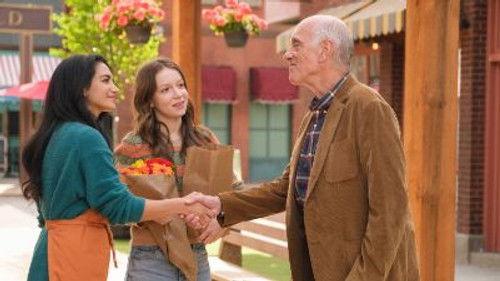 Ruby and the Well Season 2 Episode 10 - I Wish the Well Would Let Us Be