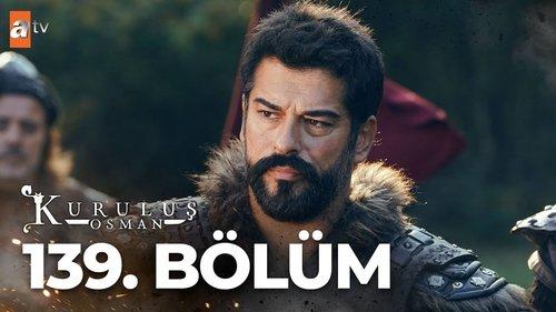 Kuruluş Osman Season 5 Episode 9 - Episode 139
