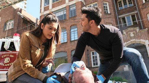 The Resident Season 4 Episode 13 - A Children's Story