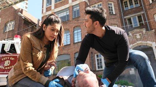 undefined Season 4 Episode 13 - A Children's Story