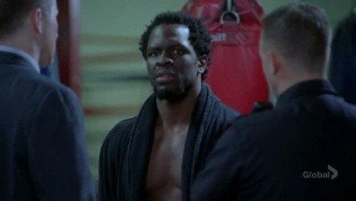 Numb3rs Season 3 Episode 16 - Contenders