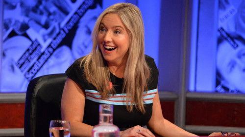 Have I Got News for You Season 57 Episode 7 - Victoria Coren Mitchell, Jess Phillips MP, Ahir Shah