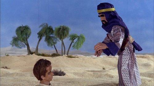 Thunderbirds Season 1 Episode 8 - Desperate Intruder