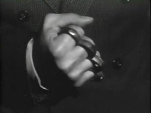 The Untouchables Season 1 Episode 15 - Star Witness