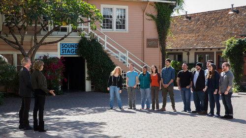 Jim Henson's Creature Shop Challenge Season 1 Episode 1 - What Lies Beneath