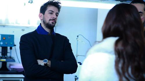 Love Doesn't Understand Words Season 1 Episode 24 - Episode 24