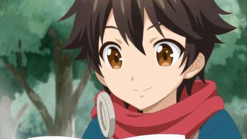 undefined Season 2 Episode 4 - Ryoma and the Second Shop