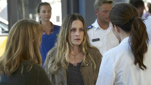 Saving Hope Season 5 Episode 10 - Change of Heart