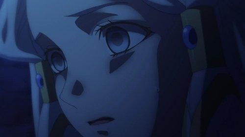 Ishura Season 1 Episode 11 - When the Sun Sets