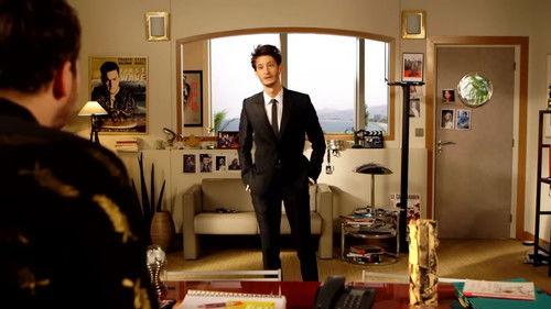 Casting(s) Season 2 Episode 10 - Episode 10