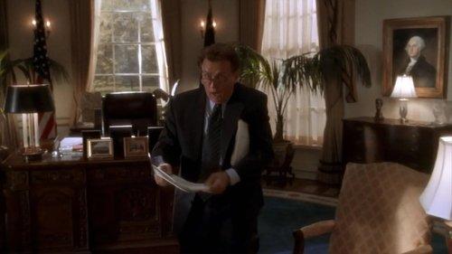 undefined Season 2 Episode 8 - Shibboleth