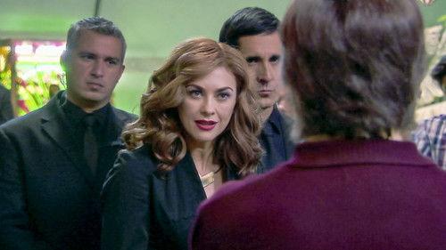 La Doña Season 1 Episode 6 - Episode 6