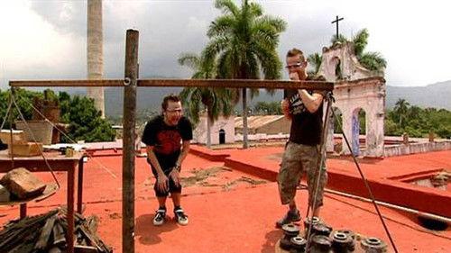 Wie is de Mol? Season 8 Episode 4 - Season 8, Episode 4