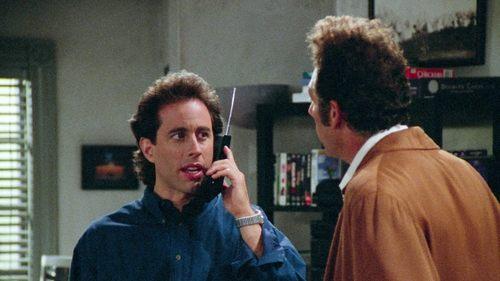 Seinfeld Season 6 Episode 3 - The Pledge Drive