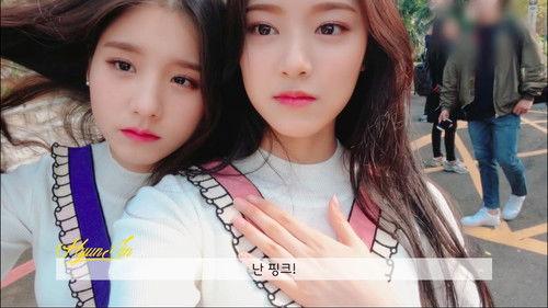 LOONA TV Season 4 Episode 10 - Episode 68 - YeoJin