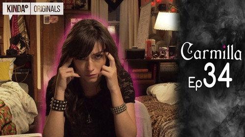 Carmilla Season 1 Episode 34 - Do Not Go Into The Light