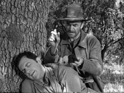 Gunsmoke Season 6 Episode 9 - The Badge