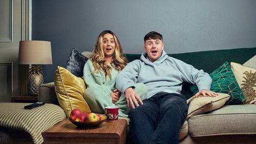 Gogglebox Season 25 Episode 11 - Episode 11