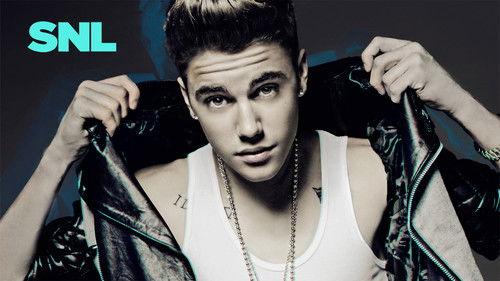 Saturday Night Live Season 38 Episode 13 - Justin Bieber