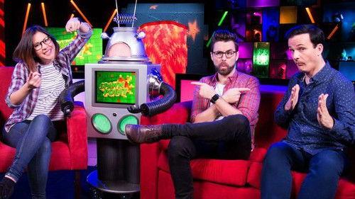 Good Game: Spawn Point Season 8 Episode 16 - Episode 16