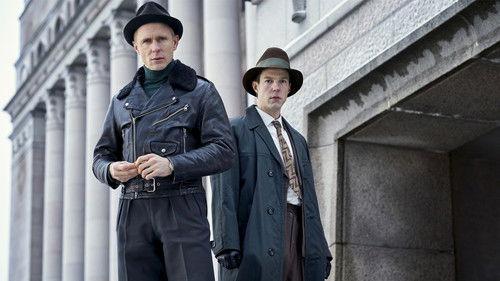 Shadow Lines Season 1 Episode 10 - Kekkonen, Kekkonen, Kekkonen