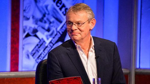 Have I Got News for You Season 58 Episode 1 - Martin Clunes, Layla Moran MP, Sara Pascoe